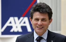 Henri de Castries