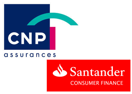 Στη CNP Assurances το 51% των Θυγατρικών Ασφαλιστικών της Banco Santander