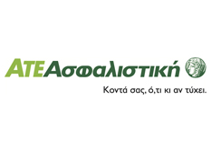 logo ATE Asfalistiki