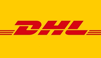DHL-Logo