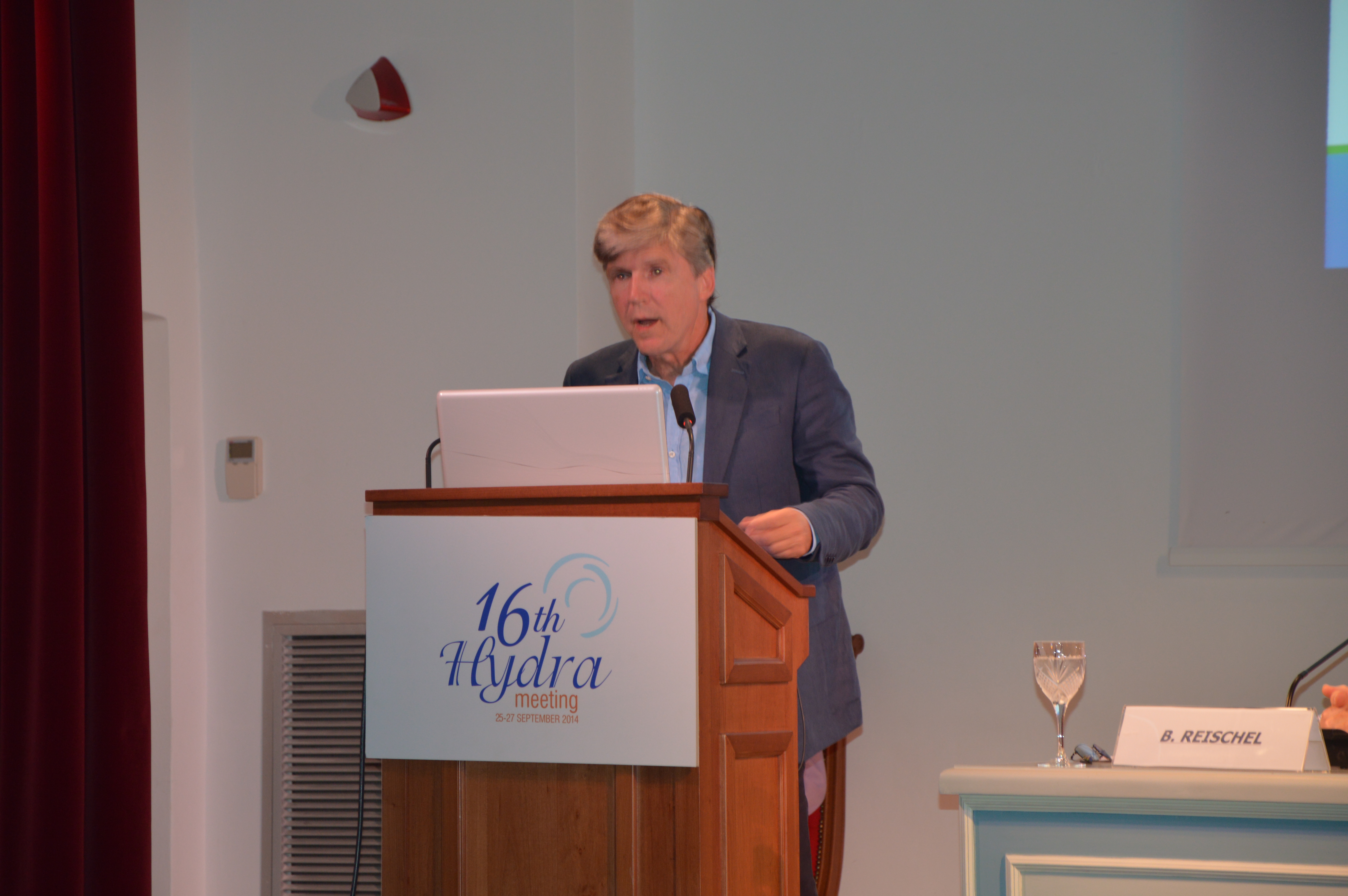 Αλ. Σαρρηγεωργίου: Οι Ασφαλιστικές Εταιρείες έχουν μπει για τα καλά στους ρυθμούς του Solvency II