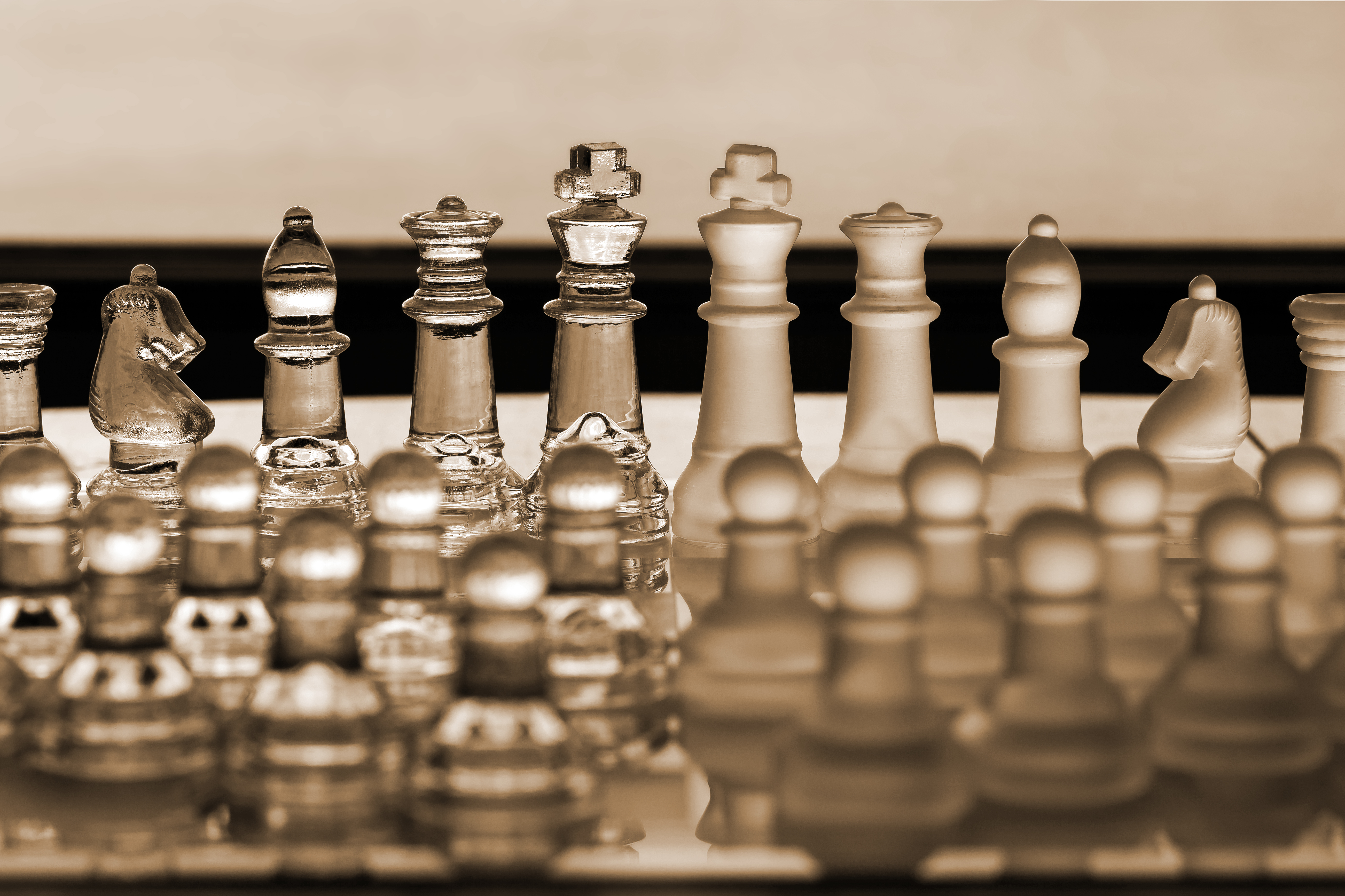 Πώς να Επιβιώσετε στο Παιχνίδι των Συγχωνεύσεων