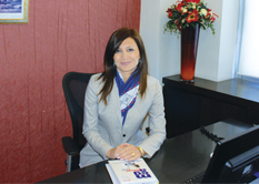 Ιφιγένια Τσακίρη