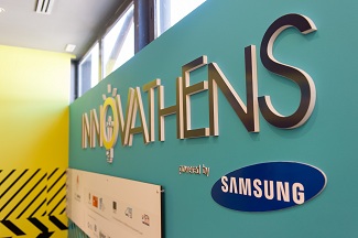 InnovAthens