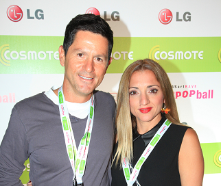 LG @ LADY GAGA CONCERT 325