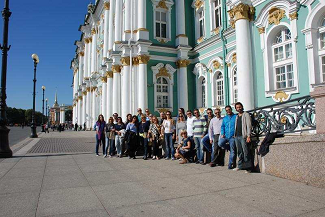 Mega Brokers Petroupoli 1