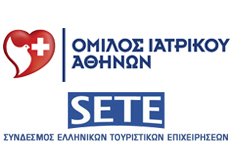 IATRIKO + SETE