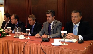 Interamerican & Astynomia