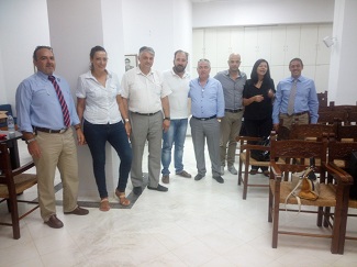 Συνάδελφοι ΣΑΔΧ