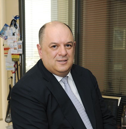 φαραντούρης interamerican