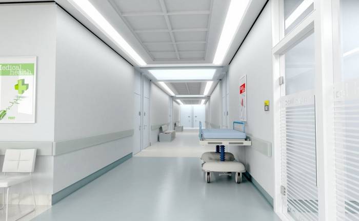 Ανακάμπτει η Ιδιωτική Ασφάλιση μέσω Νοσοκομειακών Προγραμμάτων