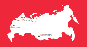 Atradius analysi Russia