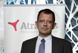 Atradius prosopo