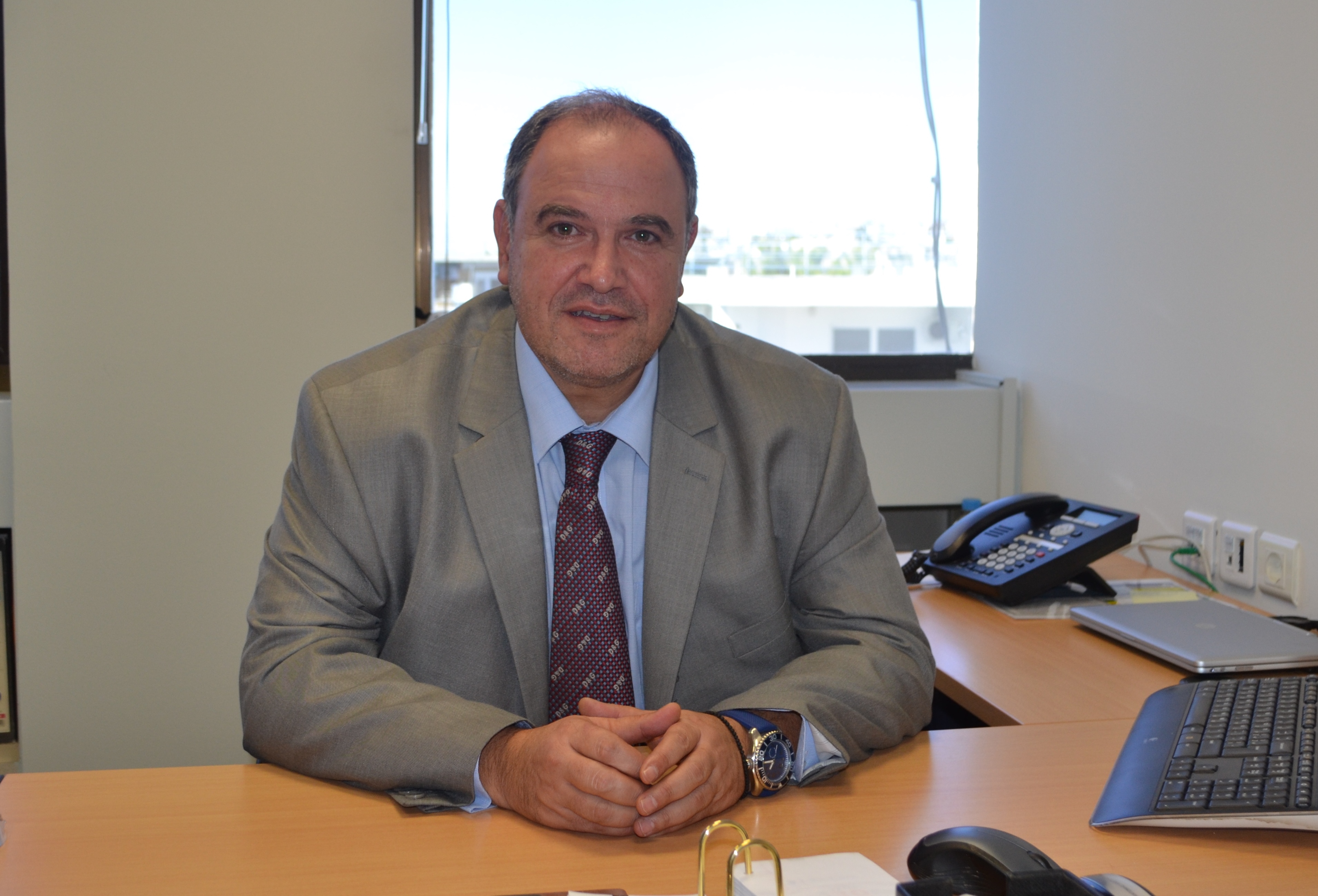 Αντώνης Χριστοφίλης Metlife