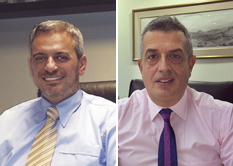 Γαβαλάκης & Πεφάνιος