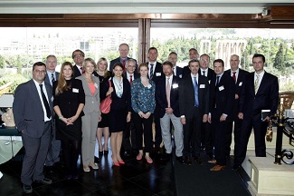 ICAP Group_INAC_Εκδήλωση Σεπ14