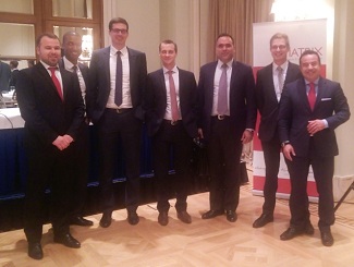 MATRIX CAPITAL RE-SOLUTIONS