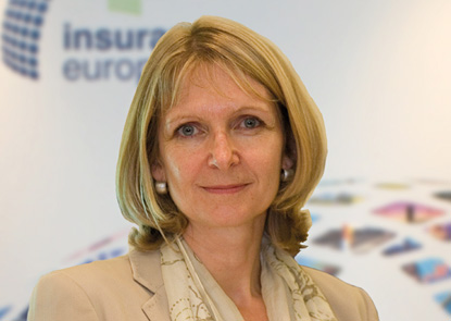 Michaela Koller: Οι Ασφαλιστικές Εταιρίες Κλειδί για την Ανάπτυξη των Αγορών