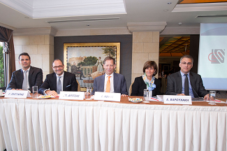 SESAE ekdilosi diafaneia