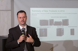 Solutions for Home & Business Networks by SE_1