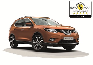 NISSAN XTRAIL