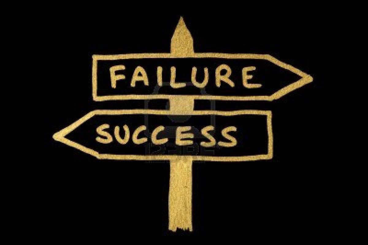 failure