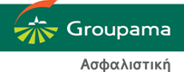 logo groupama