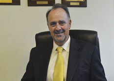 Σταύρος Παπαθανασίου