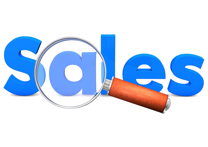 sales