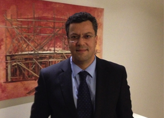 Ένα Ακόμα Στέλεχος στο Έμψυχο Δυναμικό της International Life