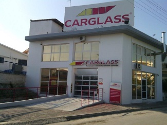 Carglass Volos