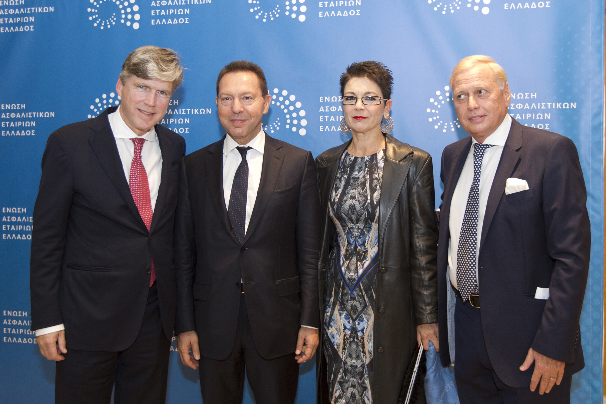 GALA DINNER 11/11/14 ΕΑΕΕ