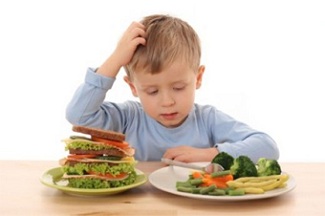diet4kids