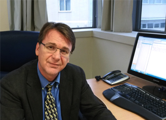 Χρίστος Τσαντίλης