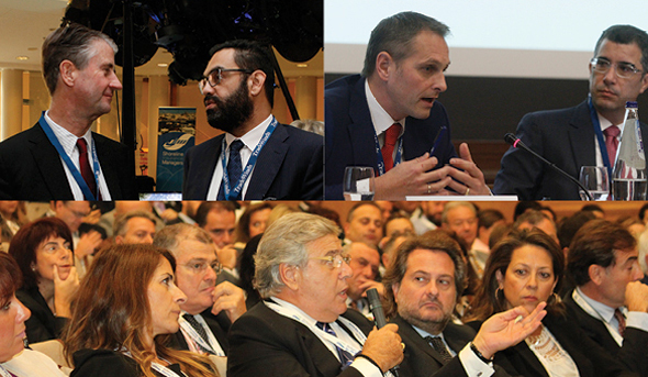 Hellenic Marine Risk Forum