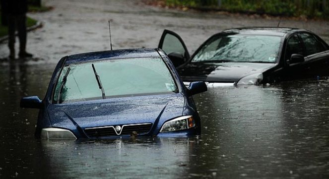 ΑΧΑ πλυμμήρες