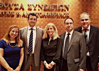 Ατομική Κάρτα Υγείας Δώρο από τον Όμιλο Ιατρικού στα Μέλη της HFPA