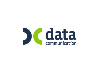 logo data communication