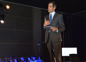 Η AXA Επενδύει Δυναμικά στα Δίκτυα Διανομής