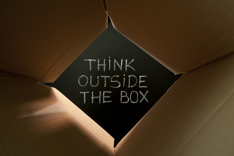 think-outside-box