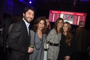 Ν. Κατσιμπέρης, Ρ. Κατσιμπέρη, Ό. Κατσιμπέρη, Χ. Χαρέα