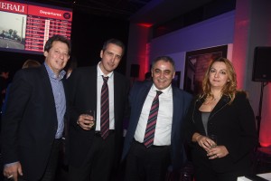 Ν. Παναγιωτάκης, Γ. Λούβαρης, Ι. Χατζηθεοδοσίου, Δ. Δημητσάνου