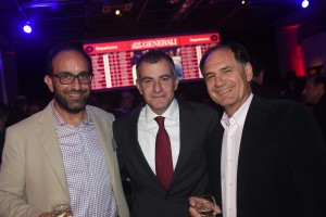 Χ. Παντελιάς, Π. Δημητρίου, Γ. Κατσιώτης