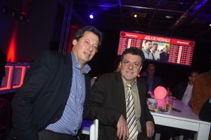 Ν. Παναγιωτάκης, Μ. Ροντογιάννης