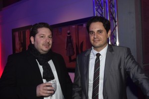 Δ. Μαρτέν, Θ. Τριανταφύλλου