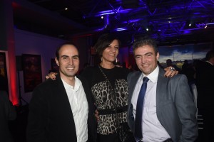 Μ. Σωτηράκος, Μ. Καμπουράκη, Σ. Παπαδόπουλος