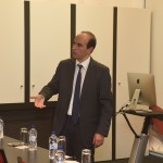 κ. Μιχάλης Σωτηράκος