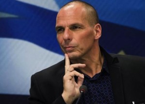 Varoufakis