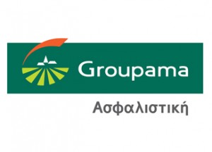 logo groupama