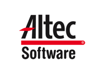ekso logo Altec